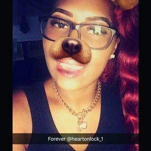 Meet your Posher, Audrey