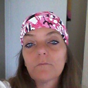 Meet your Posher, Tracy