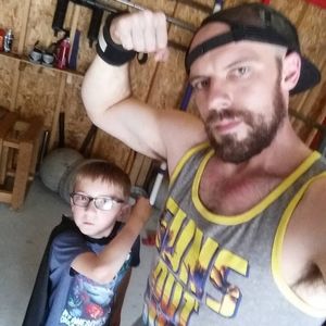 Meet your Posher, Jeff