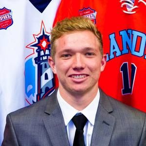 Meet your Posher, Matthew