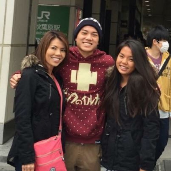 Meet your Posher, Gaye