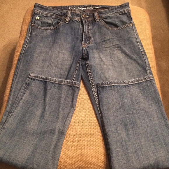 Men's Buffalo Jeans
