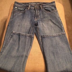 Men's Buffalo Jeans