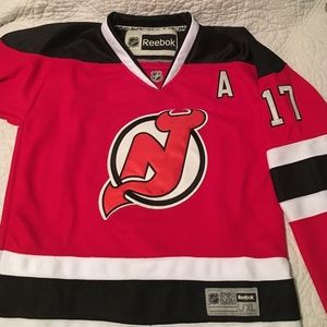 **MUST GO** Jersey Devils Kovalchuk Jersey