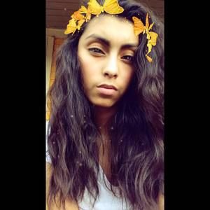 Meet your Posher, Areli