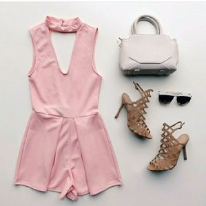 Meet your Posher, Bobby