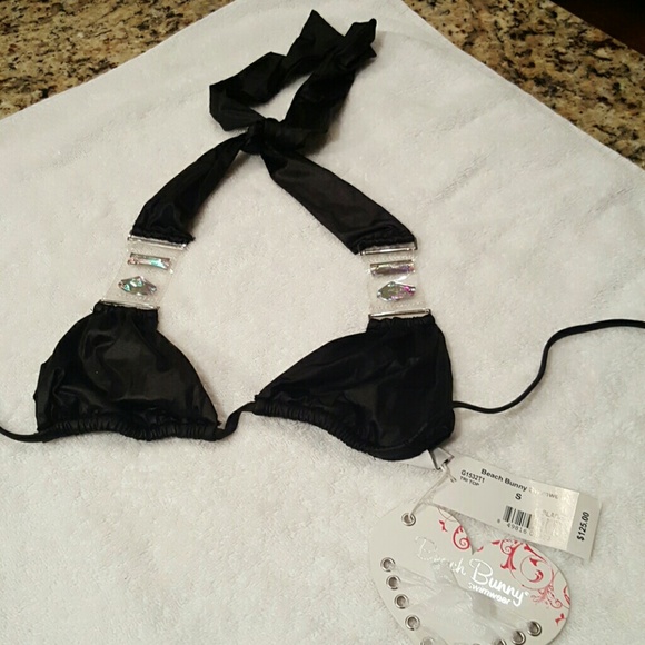 Beach Bunny Bikini Top