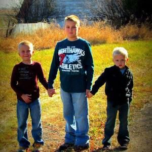 Meet your Posher, Sandy