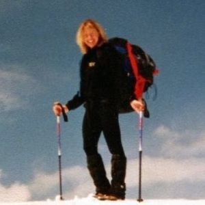 Meet your Posher, Kelli