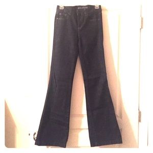 J. Crew flare jeans