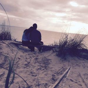 Meet your Posher, Audrey