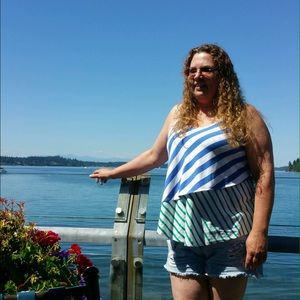 Meet your Posher, Renate