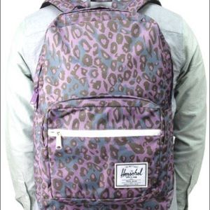 ❤️SALE❤️Herschelpop quiz 15" laptop backpack