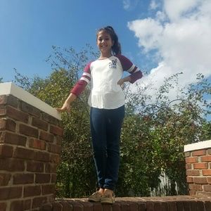 Meet your Posher, Madison