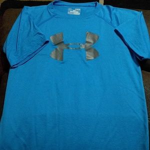 Boys Under Armour