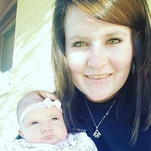 Meet your Posher, Kelsey