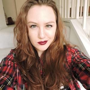 Meet your Posher, Arianna