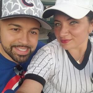 Meet your Posher, Cheryl