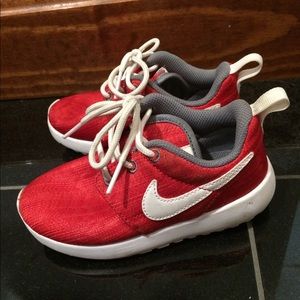 Nike boys sneakers