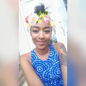 Meet your Posher, Joy