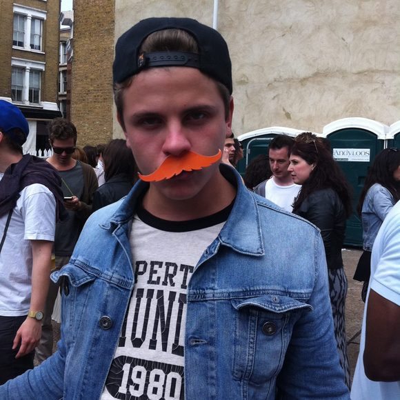 Meet your Posher, Stephen - Picture 1 of 1