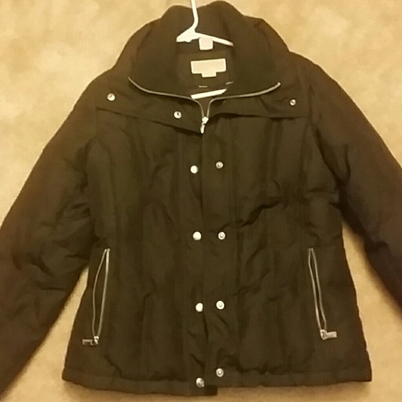 Woman's Michael Kors puffer jacket
