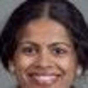 Meet your Posher, Shanthi