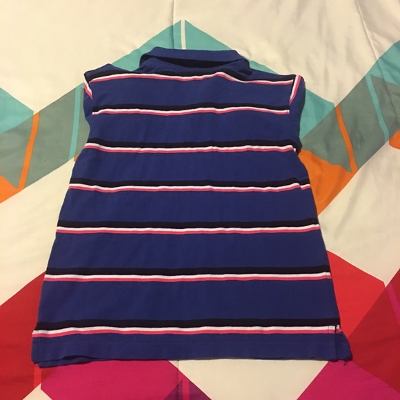 Boys polo - Picture 2 of 2