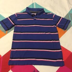 Boys polo
