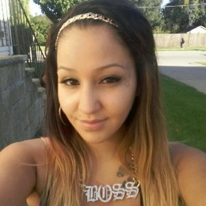 Meet your Posher, Richanda