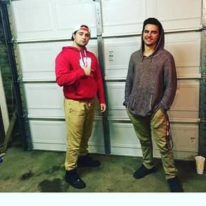 Meet your Posher, Jared