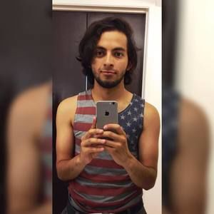 Meet your Posher, Juanfra