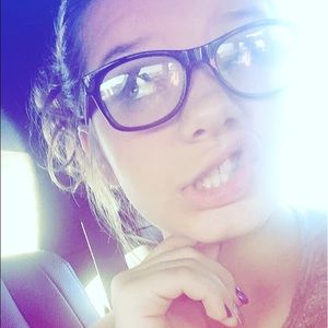 Meet your Posher, Katy