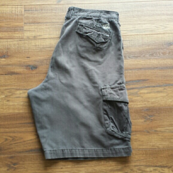 Billabong Shorts - Men's Billabong Cargo Shorts Billabong Shorts - Men's Billabong Cargo Shorts