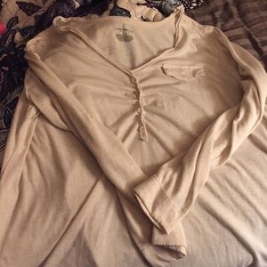 Lane Bryant long sleeve