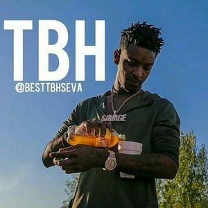 Meet your Posher, Christopher