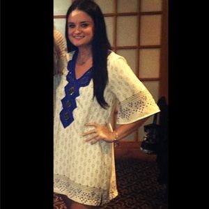 Francesca's Mini Dress