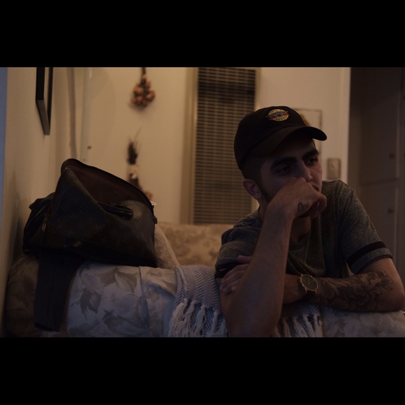 Meet your Posher, Jacob - Picture 1 of 1