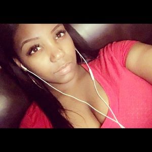 Meet your posher❤️