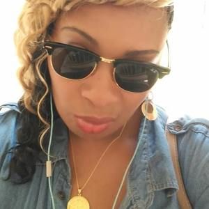 Meet your Posher, Rose