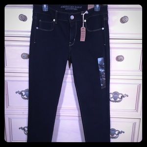 American Eagle skinny jeans NEW
