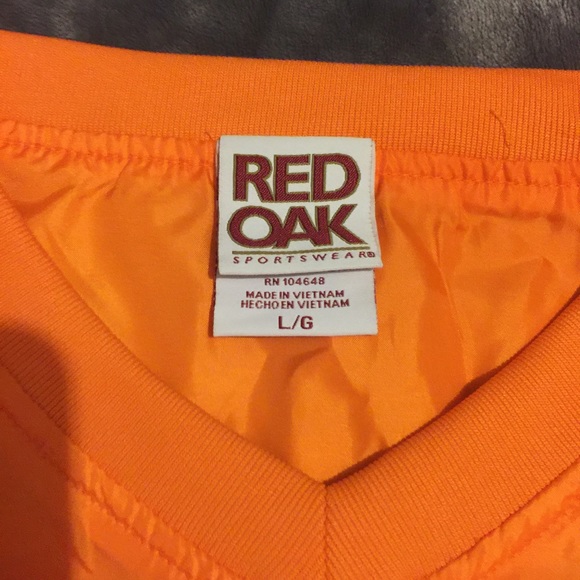 TENNESSEE SWEATSHIRT / L - Picture 2 of 2