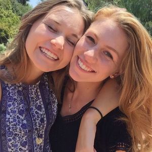 Meet your Posher, Beth