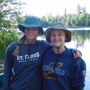 Meet your Posher, Natalie