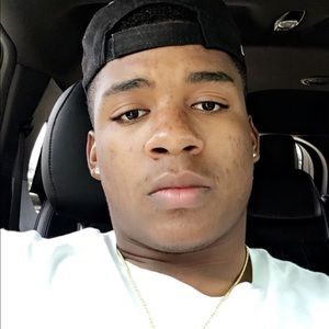 Meet your Posher, Norris