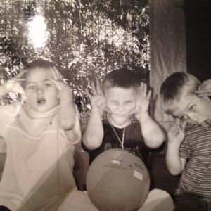 Meet your Posher, Nate