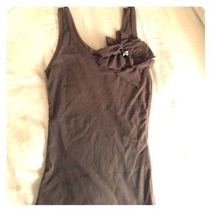 Women's Express tank top