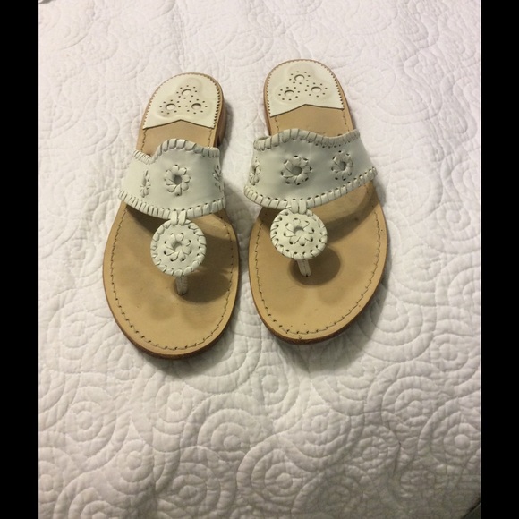 Jack Rodgers size 10