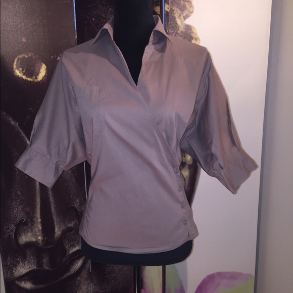Vintage blouse