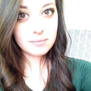 Meet your Posher, Joanna